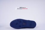 Dior B23 Low Top Blue Oblique - Image 8