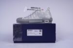 Dior B23 Low Top Oblique Grey