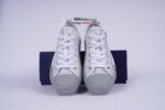 Dior B23 Low Top Oblique Grey - Image 3