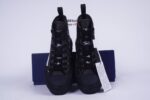 Dior B23 High Top Canvas Oblique Black - Image 3