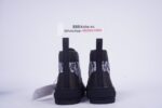 Dior B23 High Top Canvas Oblique Black - Image 11