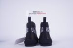 Dior B23 High Top Canvas Oblique Black - Image 4