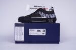 Dior B23 Low Top Canvas Oblique Black