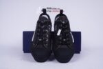 Dior B23 Low Top Canvas Oblique Black - Image 10