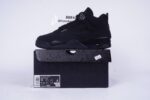 Jordan 4 Retro Black Cat (2025) - Image 9