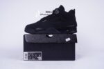 Jordan 4 Retro Black Cat (2025)