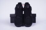 Jordan 4 Retro Black Cat (2025) - Image 15