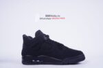 Jordan 4 Retro Black Cat (2025) - Image 4