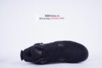 Jordan 4 Retro Black Cat (2025) - Image 11