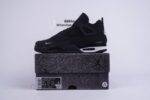 Nigel Sylvester’s Air Jordan 4 OG “Brick By Brick” Black - Image 9