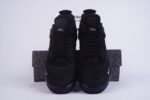 Nigel Sylvester’s Air Jordan 4 OG “Brick By Brick” Black - Image 10