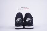 Nigel Sylvester’s Air Jordan 4 OG “Brick By Brick” Black - Image 11