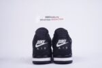 Nigel Sylvester’s Air Jordan 4 OG “Brick By Brick” Black - Image 4