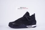 Nigel Sylvester’s Air Jordan 4 OG “Brick By Brick” Black - Image 5