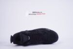 Nigel Sylvester’s Air Jordan 4 OG “Brick By Brick” Black - Image 7