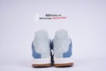 Jordan 4 Retro TEX Denim Worn Blue - Image 11