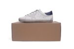 Golden Goose Stardan White Ice Gray Blue - Image 9