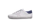 Golden Goose Stardan White Ice Gray Blue - Image 12