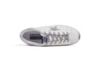 Golden Goose Super-Star White Silver Grey Glitter - Image 14