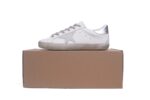 Golden Goose Super-Star White Silver - Image 9