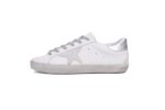 Golden Goose Super-Star White Silver - Image 5