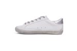 Golden Goose Super-Star White Silver - Image 6