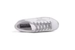 Golden Goose Super-Star White Silver - Image 15