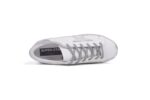 Golden Goose Super-Star White Silver - Image 8