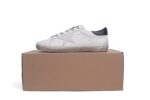 Golden Goose Super-Star White Black