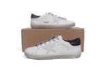 Golden Goose Super-Star White Black - Image 9