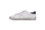 Golden Goose Super-Star White Black - Image 10
