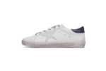 Golden Goose Super-Star White Black - Image 4