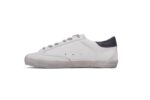Golden Goose Super-Star White Black - Image 11