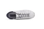 Golden Goose Super-Star White Black - Image 7