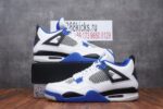 Jordan 4 Retro Motorsports 2017 - Image 34