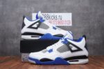 Jordan 4 Retro Motorsports 2017 - Image 2