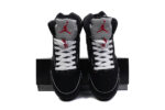 Jordan Air Jordan 5 Retro Black Metallic - Image 4