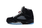 Jordan Air Jordan 5 Retro Black Metallic - Image 7