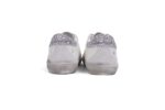 Golden Goose Super-Star White Silver Grey Glitter - Image 3
