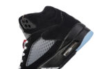 Jordan Air Jordan 5 Retro Black Metallic - Image 11