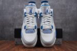 Jordan 4 Retro Military Blue 2012 - Image 3