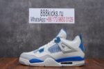 Jordan 4 Retro Military Blue 2012 - Image 14