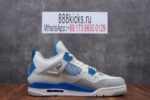 Jordan 4 Retro Military Blue 2012 - Image 15