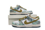 Alexis Sablone x Nike Dunk SB Low - Image 3