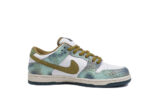 Alexis Sablone x Nike Dunk SB Low - Image 8
