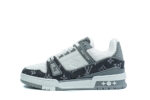LOUIS VUITTON Trainer off-white - Image 10