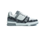 LOUIS VUITTON Trainer off-white - Image 11