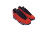 Jordan 14 Retro Challenge Red - Image 7