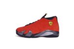 Jordan 14 Retro Challenge Red - Image 9