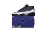 Air Jordan 3 Black and white - Image 15